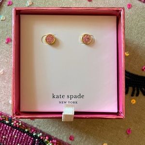 Kate Spade Studs